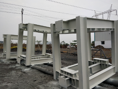 Adwita Industries Photos